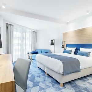Pokój typu deluxe z łóżkiem king-size